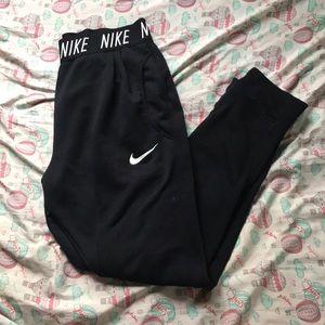 nike joggers